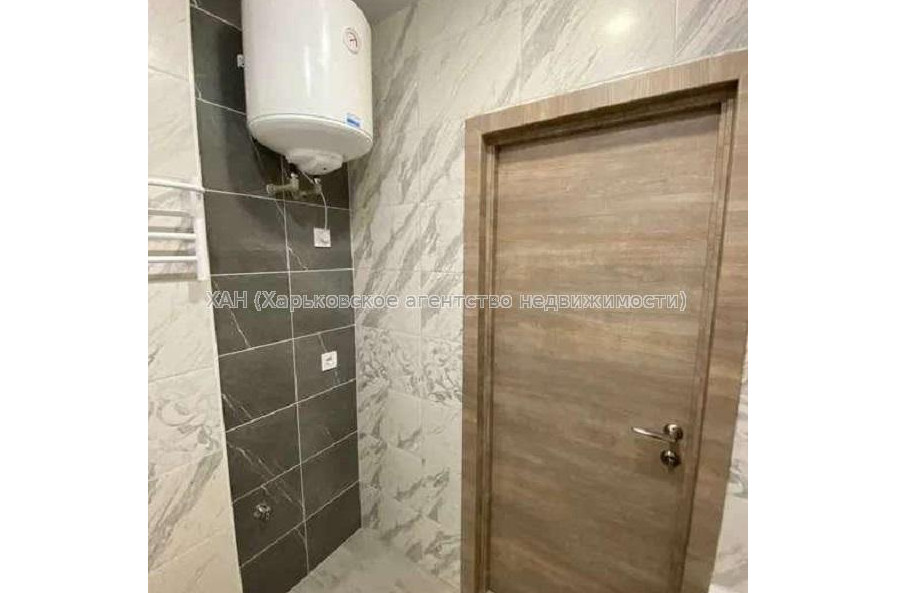 Продам квартиру, Шевченковский пер. , 1  ком., 33 м², евроремонт 