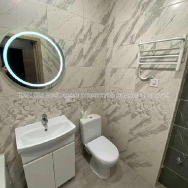 Продам квартиру, Шевченковский пер. , 1  ком., 33 м², евроремонт 