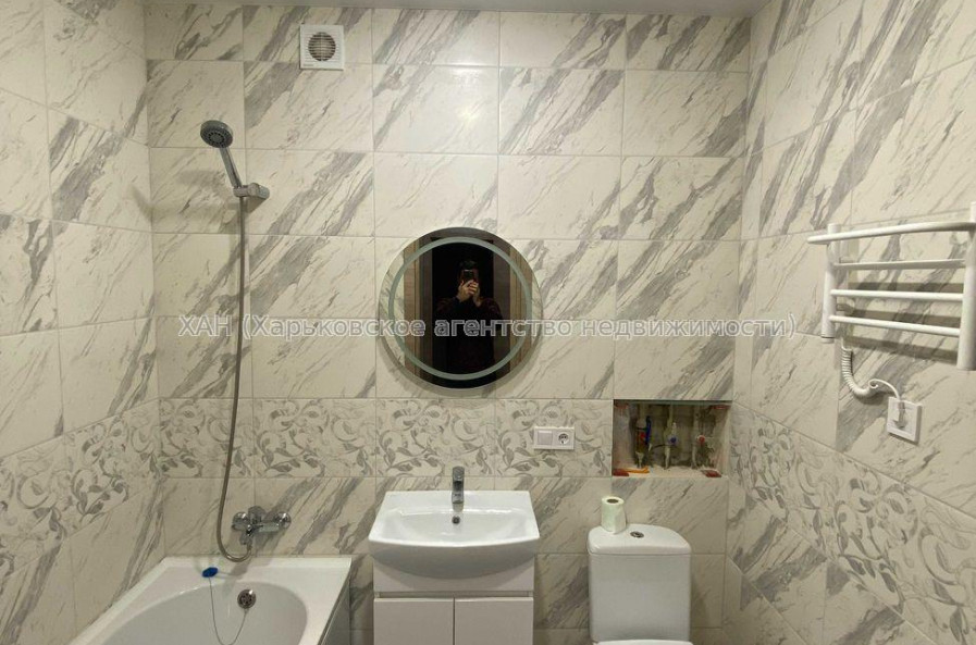 Продам квартиру, Шевченковский пер. , 1 кім., 33 м², евроремонт 