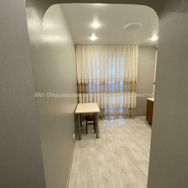 Продам квартиру, Шевченковский пер. , 1  ком., 33 м², евроремонт 