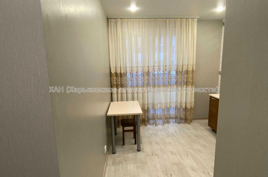 Продам квартиру, Шевченковский пер. , 1 кім., 33 м², евроремонт 