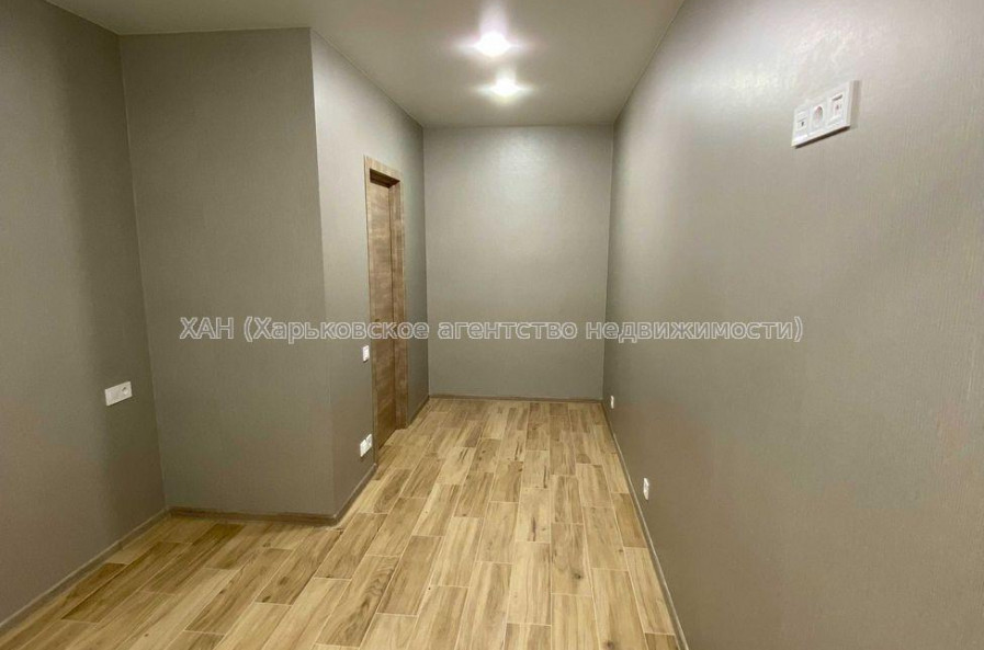 Продам квартиру, Шевченковский пер. , 1 кім., 33 м², евроремонт 