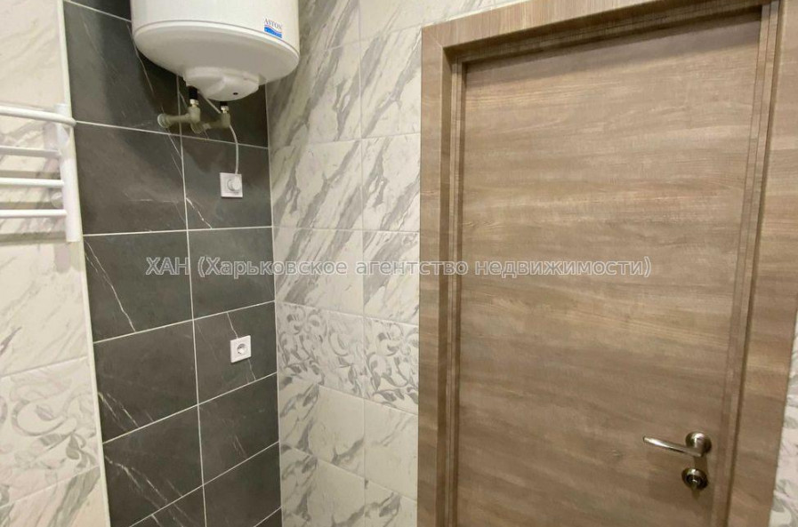 Продам квартиру, Шевченковский пер. , 1 кім., 33 м², евроремонт 