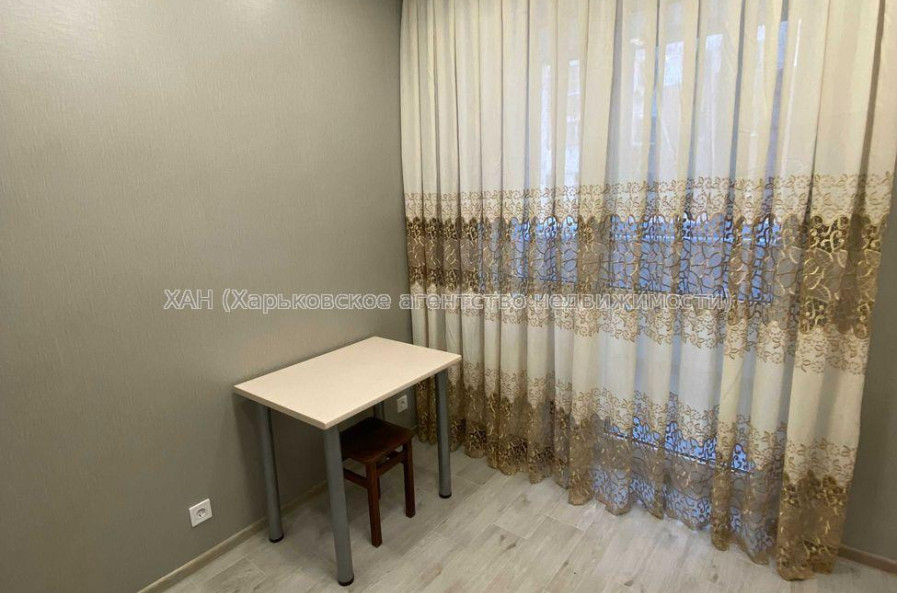 Продам квартиру, Шевченковский пер. , 1 кім., 33 м², евроремонт 