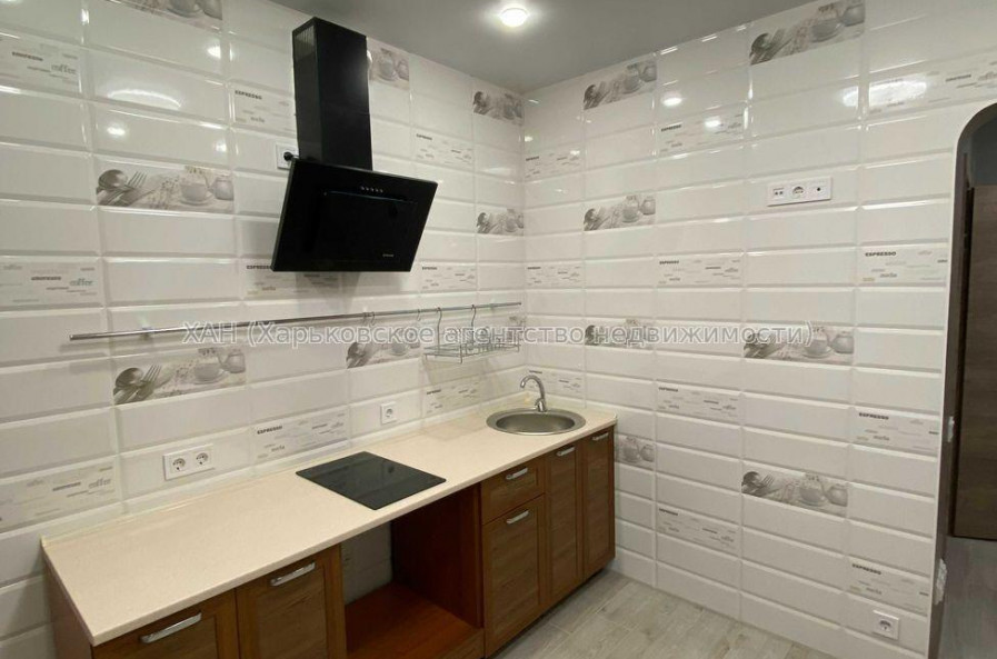 Продам квартиру, Шевченковский пер. , 1 кім., 33 м², евроремонт 