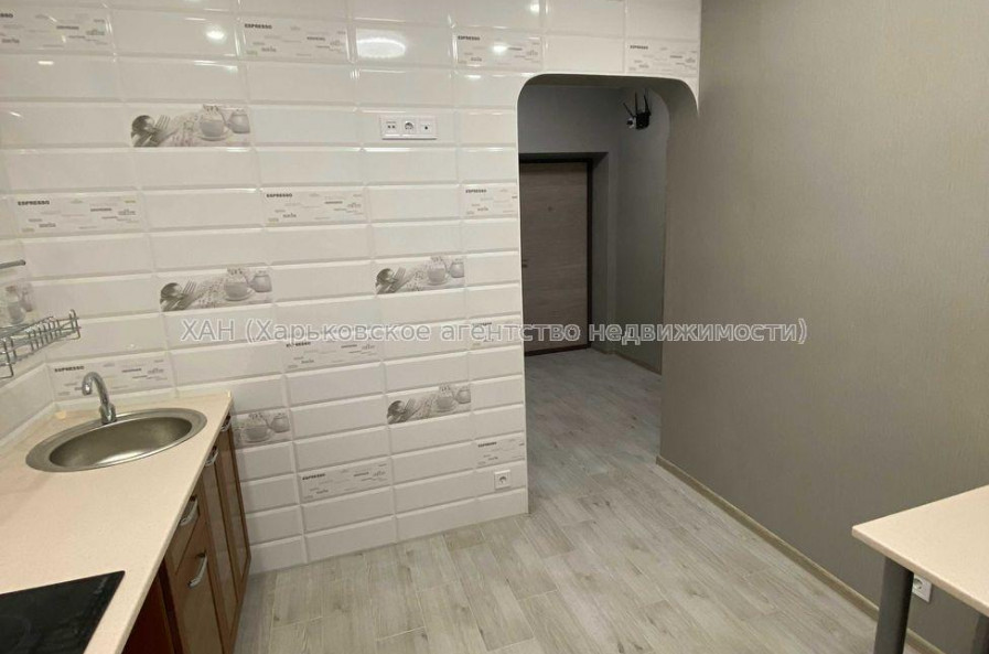 Продам квартиру, Шевченковский пер. , 1 кім., 33 м², евроремонт 