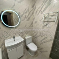 Продам квартиру, Шевченковский пер. , 1 кім., 33 м², евроремонт 