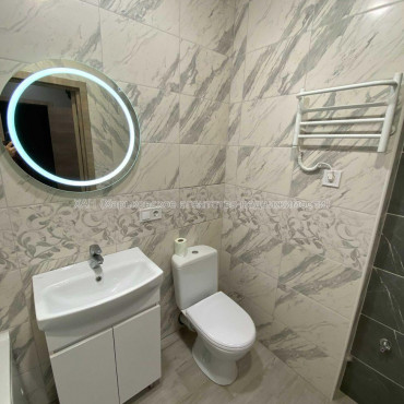 Продам квартиру, Шевченковский пер. , 1  ком., 33 м², евроремонт 