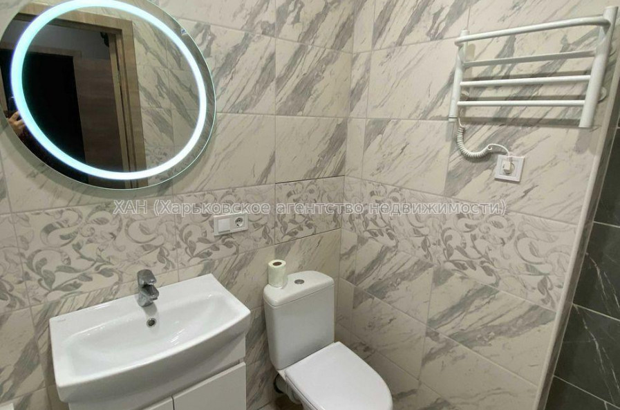 Продам квартиру, Шевченковский пер. , 1 кім., 33 м², евроремонт 