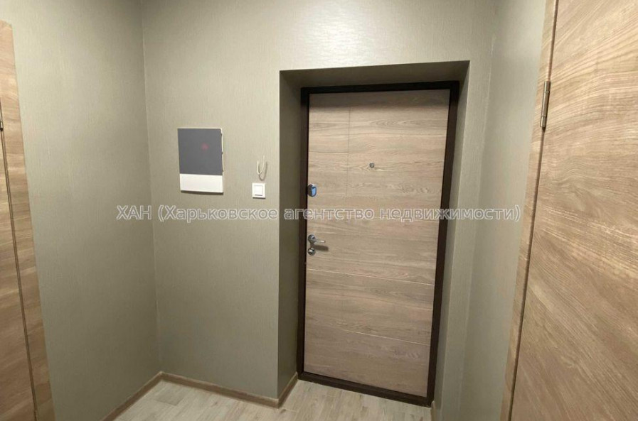 Продам квартиру, Шевченковский пер. , 1 кім., 33 м², евроремонт 