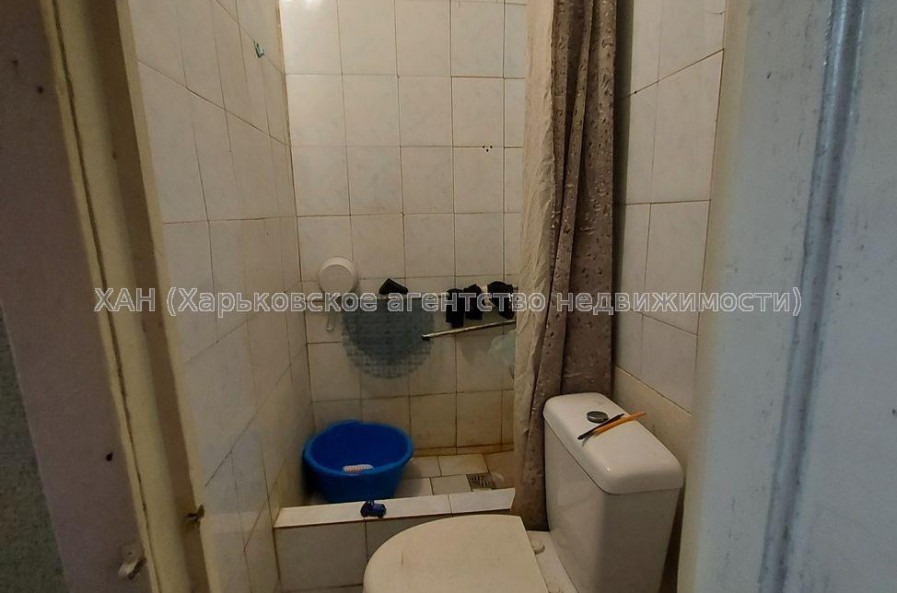 Продам квартиру, Шекспира ул. , 1 кім., 15 м², косметический ремонт 