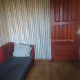 Продам квартиру, Шекспира ул. , 1 кім., 15 м², косметический ремонт 