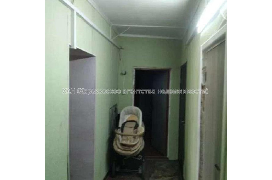 Продам квартиру, Шекспира ул. , 1 кім., 15 м², косметический ремонт 