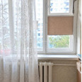 Продам квартиру, Шекспира ул. , 1 кім., 15 м², косметический ремонт 