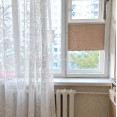Продам квартиру, Шекспира ул. , 1 кім., 15 м², косметический ремонт 