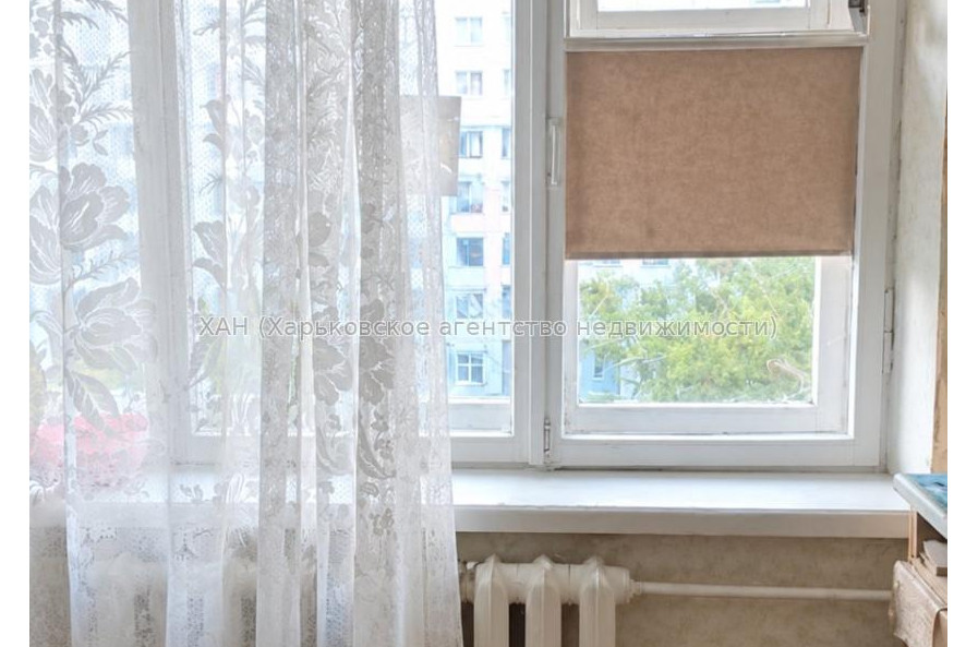 Продам квартиру, Шекспира ул. , 1 кім., 15 м², косметический ремонт 