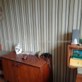 Продам квартиру, Шекспира ул. , 1 кім., 15 м², косметический ремонт 