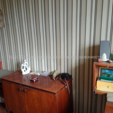 Продам квартиру, Шекспира ул. , 1 кім., 15 м², косметический ремонт 