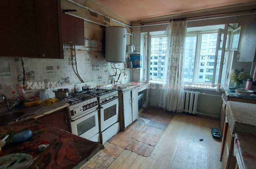 Продам квартиру, Шекспира ул. , 1 кім., 15 м², косметический ремонт 