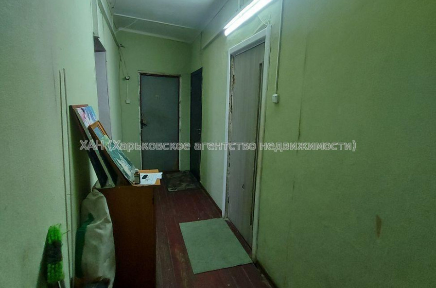 Продам квартиру, Шекспира ул. , 1 кім., 15 м², косметический ремонт 