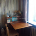 Продам квартиру, Шекспира ул. , 1 кім., 15 м², косметический ремонт 