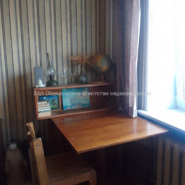 Продам квартиру, Шекспира ул. , 1 кім., 15 м², косметический ремонт 