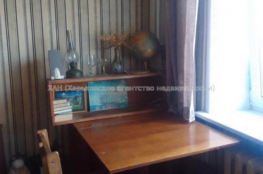 Продам квартиру, Шекспира ул. , 1 кім., 15 м², косметический ремонт 