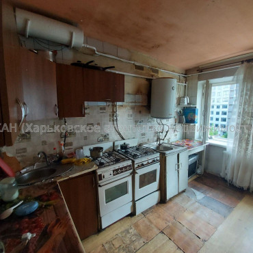 Продам квартиру, Шекспира ул. , 1 кім., 15 м², косметический ремонт 