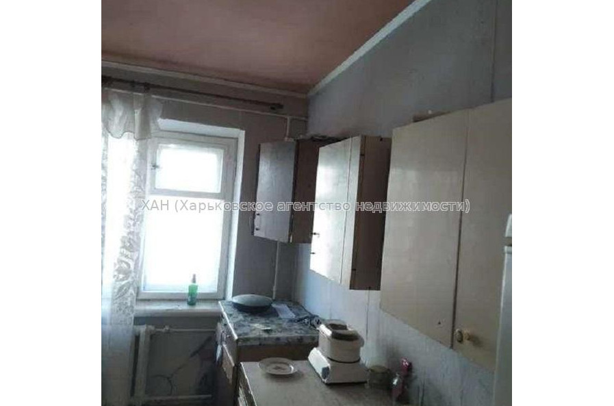 Продам квартиру, Шекспира ул. , 1 кім., 15 м², косметический ремонт 