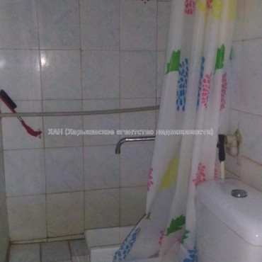 Продам квартиру, Шекспира ул. , 1 кім., 15 м², косметический ремонт 