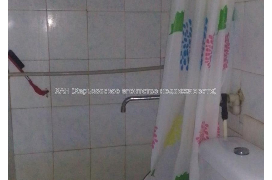 Продам квартиру, Шекспира ул. , 1 кім., 15 м², косметический ремонт 