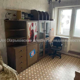 Продам квартиру, Добролюбова ул. , 2 кім., 51 м², косметический ремонт
