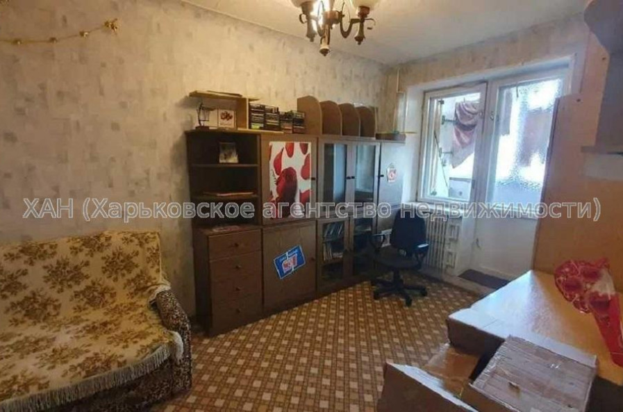 Продам квартиру, Добролюбова ул. , 2 кім., 51 м², косметический ремонт 