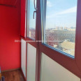 Продам квартиру, Добровольцев ул. , 2  ком., 38 м², евроремонт 