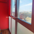 Продам квартиру, Добровольцев ул. , 2  ком., 38 м², евроремонт 