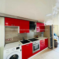 Продам квартиру, Добровольцев ул. , 2  ком., 38 м², евроремонт 