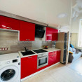 Продам квартиру, Добровольцев ул. , 2  ком., 38 м², евроремонт 
