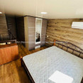Продам квартиру, Добровольцев ул. , 2  ком., 38 м², евроремонт 