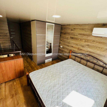 Продам квартиру, Добровольцев ул. , 2  ком., 38 м², евроремонт 