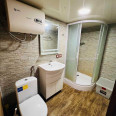 Продам квартиру, Добровольцев ул. , 2  ком., 38 м², евроремонт 