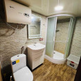 Продам квартиру, Добровольцев ул. , 2  ком., 38 м², евроремонт 