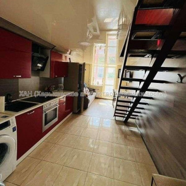 Продам квартиру, Добровольцев ул. , 2  ком., 38 м², евроремонт 