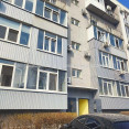 Продам квартиру, Добровольцев ул. , 2  ком., 38 м², евроремонт 