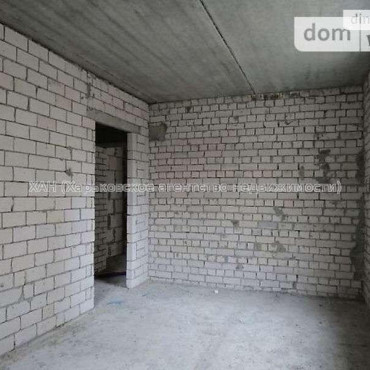 Продам квартиру, Мира ул. , 2  ком., 56 м², без внутренних работ 