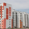 Продам квартиру, Мира ул. , 2 кім., 56 м², без внутренних работ 