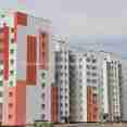Продам квартиру, Мира ул. , 2 кім., 56 м², без внутренних работ 