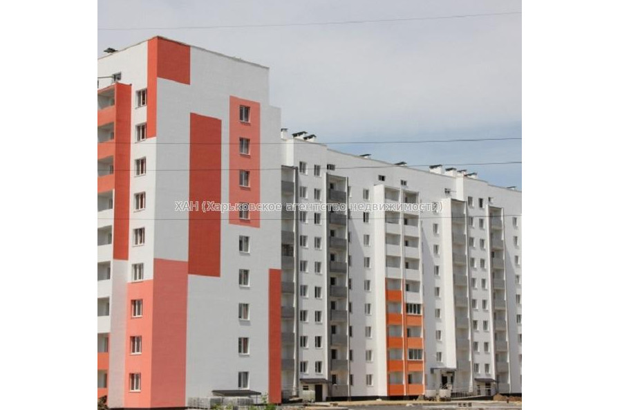 Продам квартиру, Мира ул. , 2 кім., 56 м², без внутренних работ 