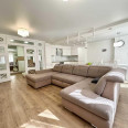 Продам квартиру, Юбилейный просп. , 3 кім., 96 м², авторский дизайн 