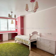 Продам квартиру, Юбилейный просп. , 3 кім., 96 м², авторский дизайн 