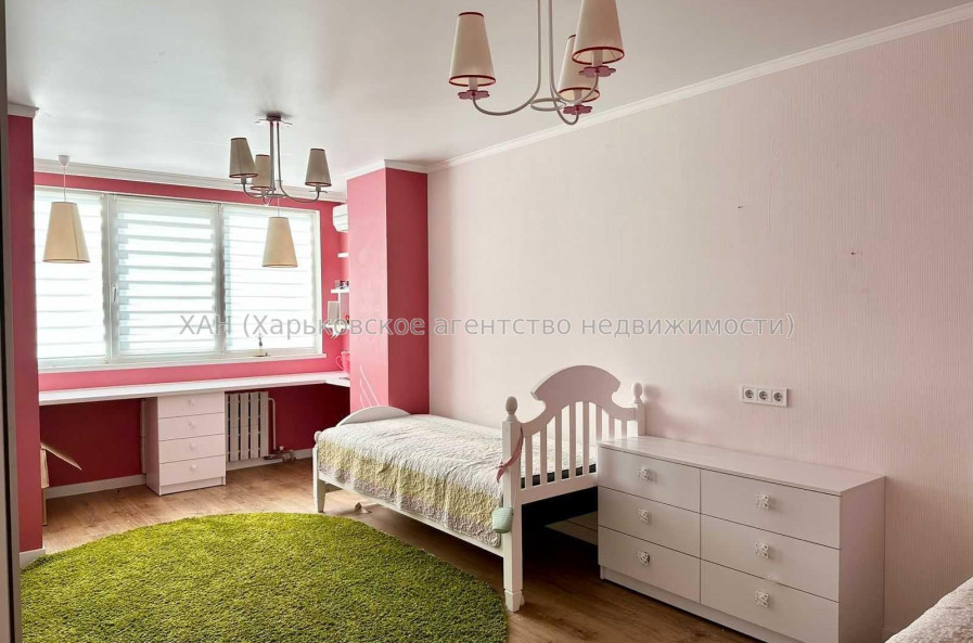 Продам квартиру, Юбилейный просп. , 3 кім., 96 м², авторский дизайн 